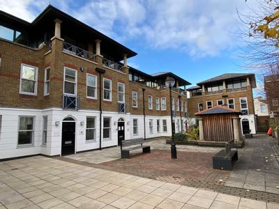 Property Image for Units 1 & 7, Priory Gate, Union Street, Maidstone, Kent, ME14 1PT