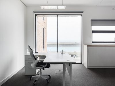 Property Image for Blyth Workspace, Commissioners Quay, Quay Road, Blyth, Northumberland, NE24 3AF