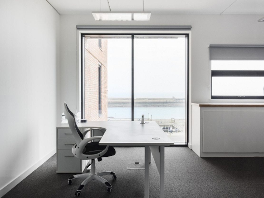 Blyth Workspace, Commissioners Quay, Quay Road, Blyth, Northumberland, NE24 3AF