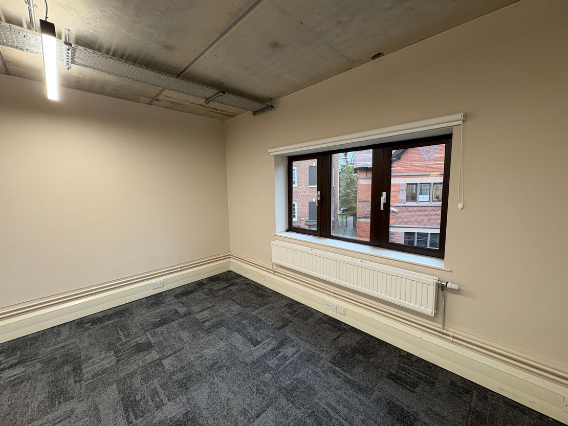 4 St John's Court First And Second Floors, Vicars Lane, Chester, Cheshire, CH1 1QE