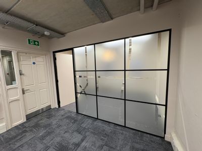 Property Image for 4 St John's Court First And Second Floors, Vicars Lane, Chester, Cheshire, CH1 1QE