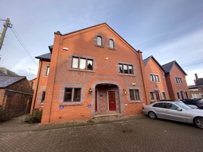 Property Image for 4 St John's Court First And Second Floors, Vicars Lane, Chester, Cheshire, CH1 1QE