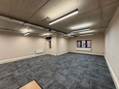 Property Image for 4 St John's Court First And Second Floors, Vicars Lane, Chester, Cheshire, CH1 1QE