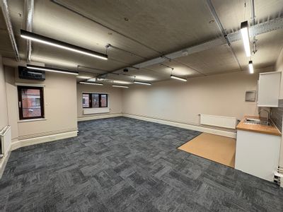 Property Image for 4 St John's Court First And Second Floors, Vicars Lane, Chester, Cheshire, CH1 1QE