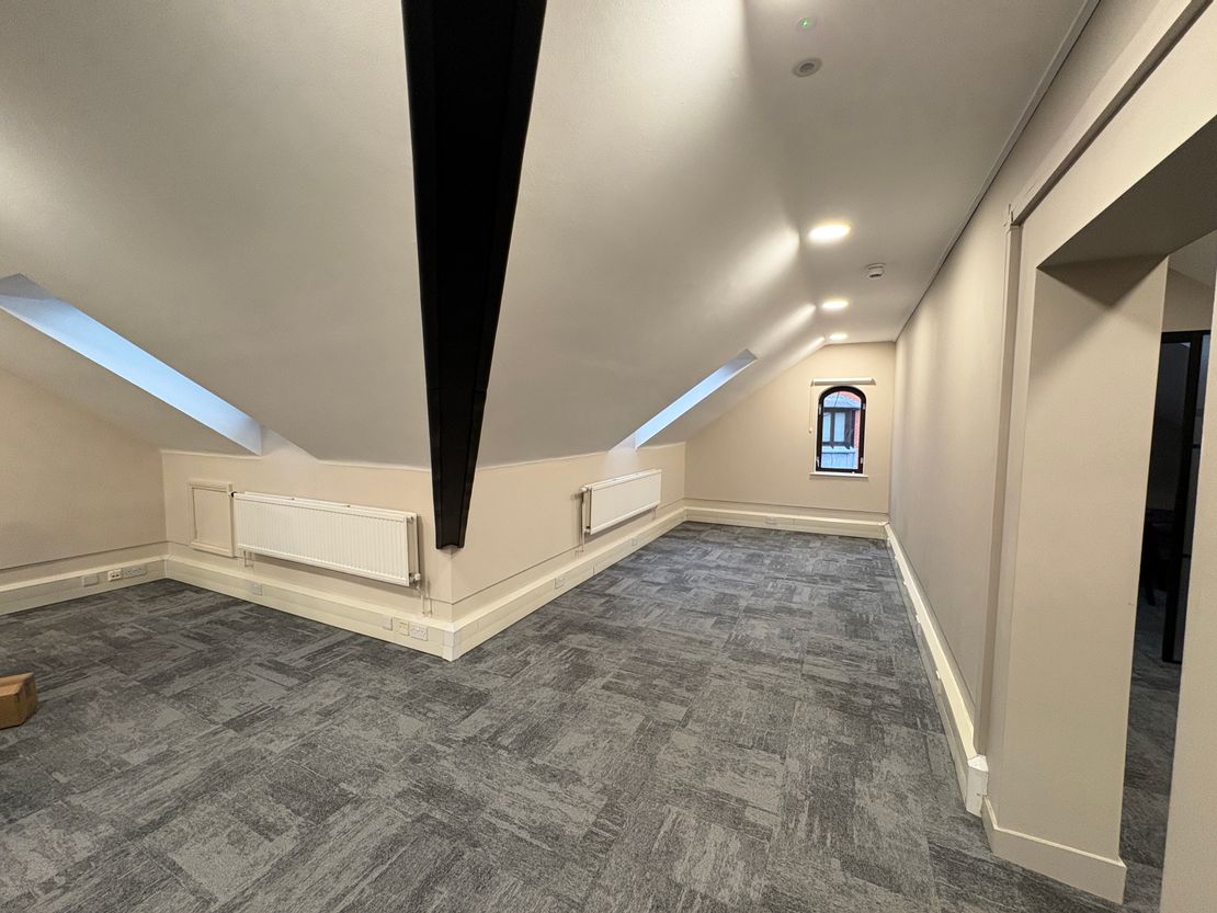 4 St John's Court First And Second Floors, Vicars Lane, Chester, Cheshire, CH1 1QE