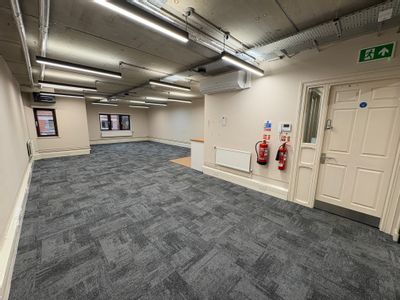 Property Image for 4 St John's Court First And Second Floors, Vicars Lane, Chester, Cheshire, CH1 1QE