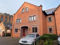 Property Image for 4 St John's Court First And Second Floors, Vicars Lane, Chester, Cheshire, CH1 1QE