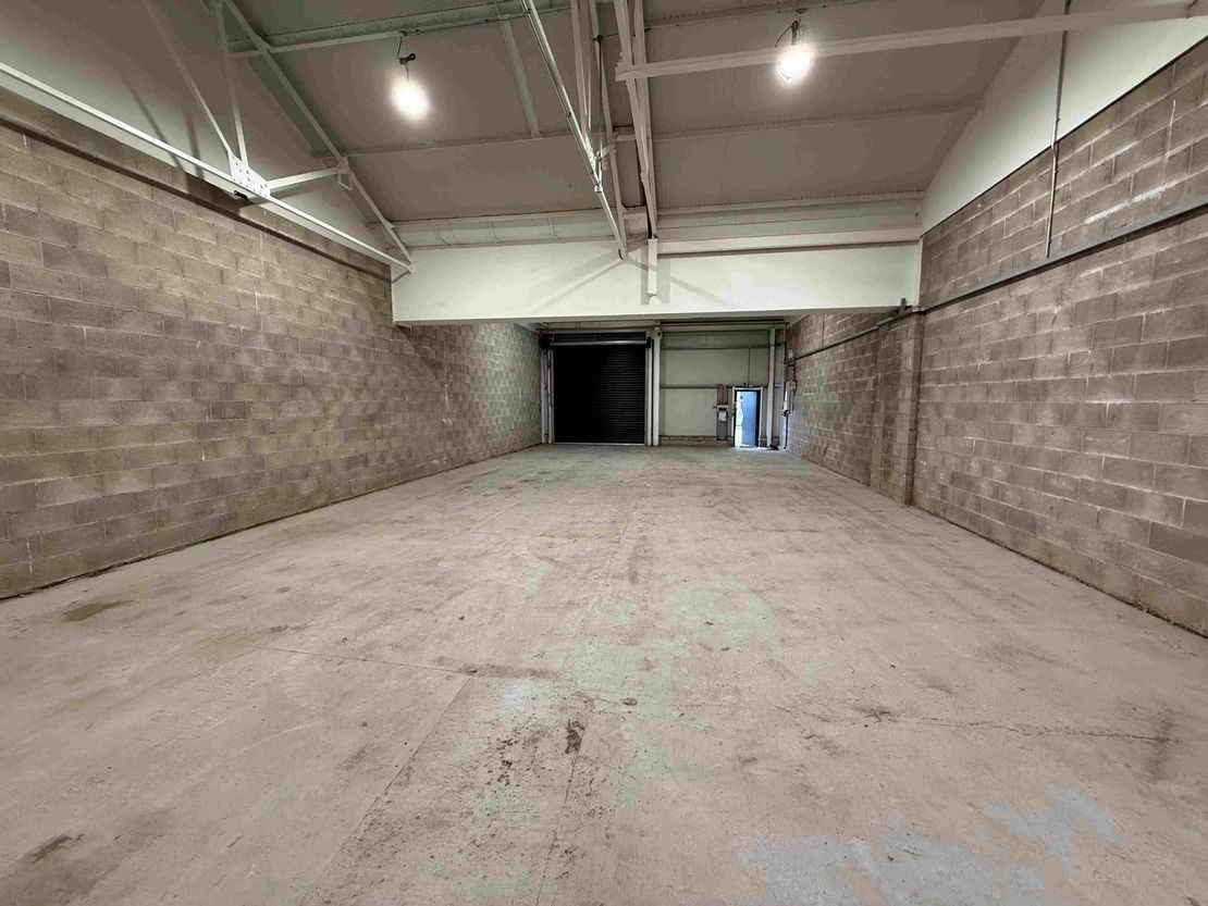 Units 1-3, Rumble Business Park, Broom Street, Stoke on Trent, ST1 2EN