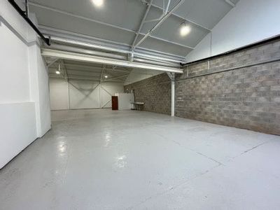 Property Image for Units 1-3, Rumble Business Park, Broom Street, Stoke on Trent, ST1 2EN