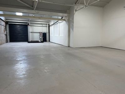 Property Image for Units 1-3, Rumble Business Park, Broom Street, Stoke on Trent, ST1 2EN