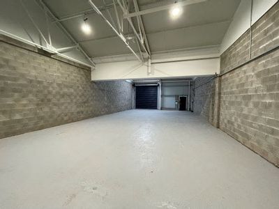 Property Image for Units 1-3, Rumble Business Park, Broom Street, Stoke on Trent, ST1 2EN