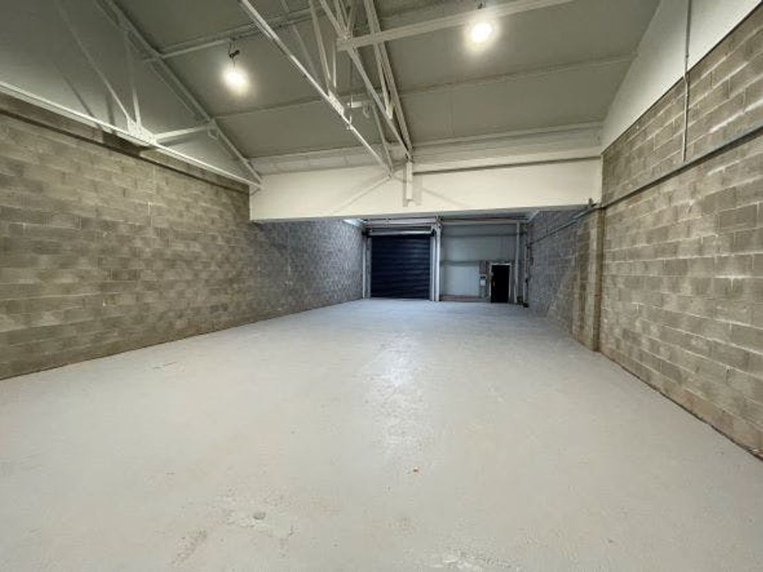 Units 1-3, Rumble Business Park, Broom Street, Stoke on Trent, ST1 2EN