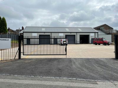 Property Image for Units 1-3, Rumble Business Park, Broom Street, Stoke on Trent, ST1 2EN