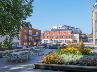 Property Image for The Place, Bridge Avenue, Maidenhead, SL6 1AF