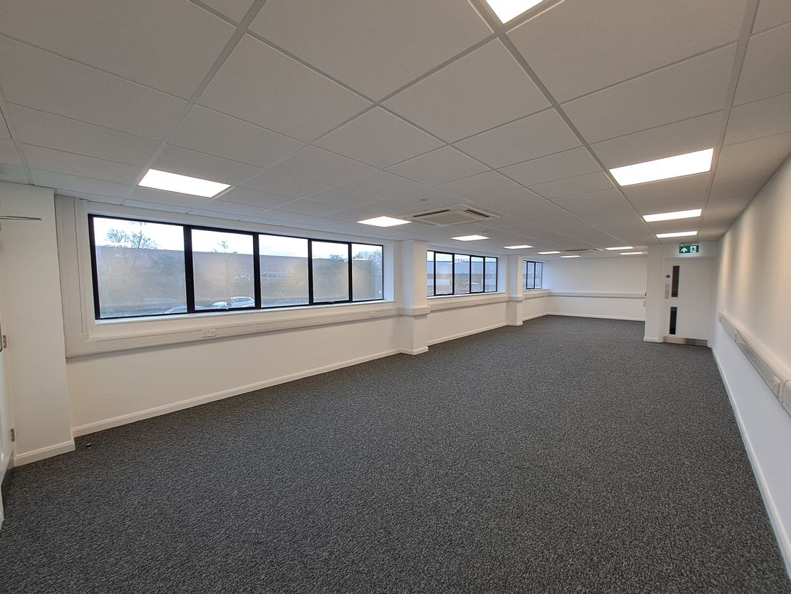 Unit 6, Saxon Park, Denbigh East, Milton Keynes, MK1 1QU