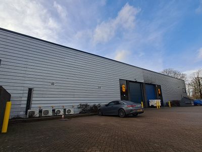 Property Image for Unit 6, Saxon Park, Denbigh East, Milton Keynes, MK1 1QU