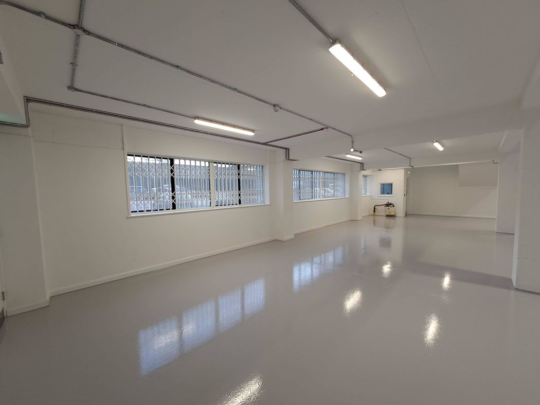 Unit 6, Saxon Park, Denbigh East, Milton Keynes, MK1 1QU