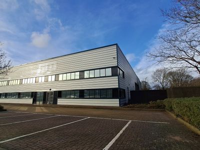 Property Image for Unit 6, Saxon Park, Denbigh East, Milton Keynes, MK1 1QU