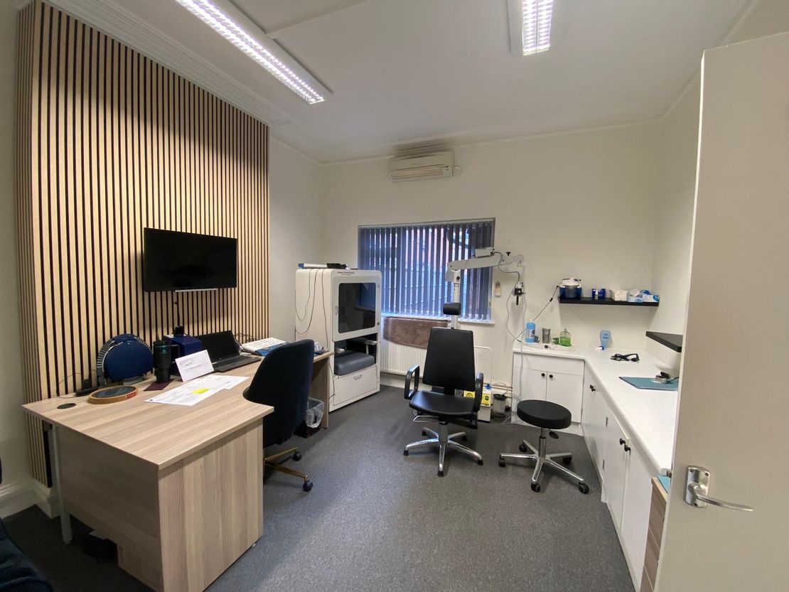 52 Harpur Street, Bedford, Bedfordshire, MK40 2QT
