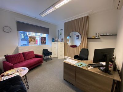 Property Image for 52 Harpur Street, Bedford, Bedfordshire, MK40 2QT