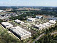 Property Image for HQ East, Anglo Saxon Way, Bury St Edmunds, IP30 9XH