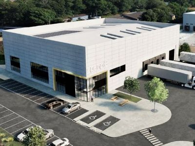 Property Image for HQ East, Anglo Saxon Way, Bury St Edmunds, IP30 9XH