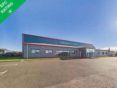 Property Image for Site 8, Brent Avenue, Montrose, Angus, DD10 9PB