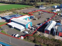 Property Image for Site 8, Brent Avenue, Montrose, Angus, DD10 9PB