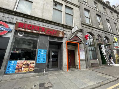 Property Image for 8 Bridge Street, Aberdeen, Aberdeenshire, AB11 6JJ