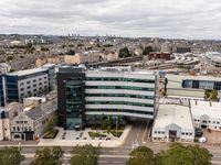 Property Image for Ardent West, North Esplanade West, Aberdeen, Aberdeenshire, AB11 5QH