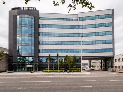 Property Image for Ardent West, North Esplanade West, Aberdeen, Aberdeenshire, AB11 5QH