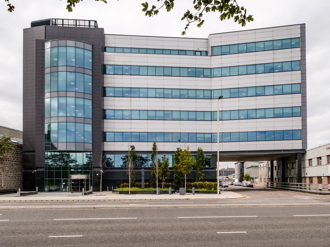 Ardent West, North Esplanade West, Aberdeen, Aberdeenshire, AB11 5QH