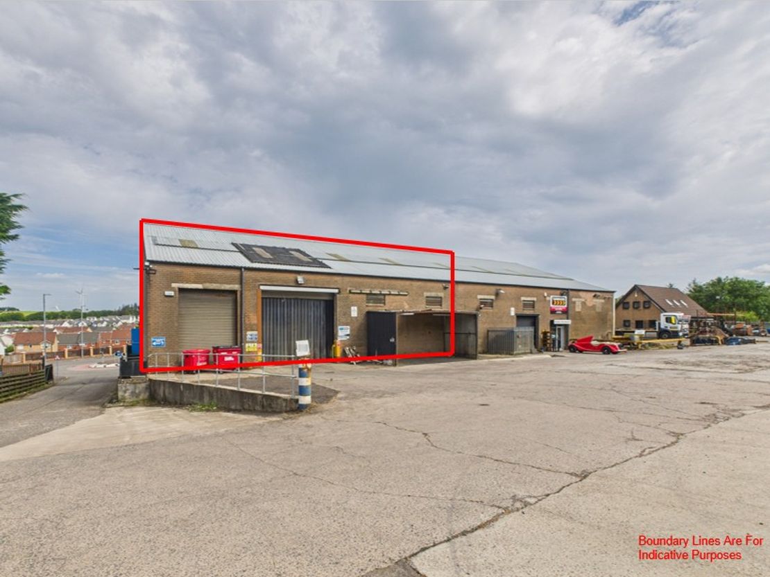 173-175 Airdrie Road, Caldercruix, Airdrie, North Lanarkshire, ML6 8PA
