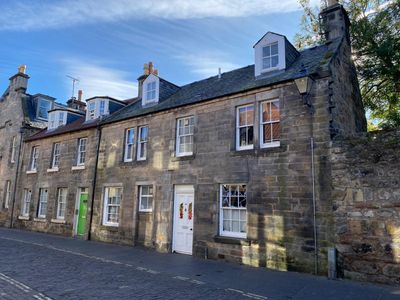Property Image for Investment Portfolio, St. Andrews, Fife, KY16 9JT