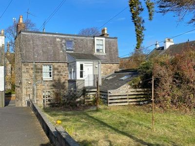 Property Image for Investment Portfolio, St. Andrews, Fife, KY16 9JT