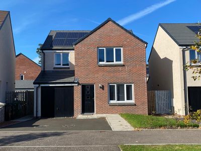 Property Image for Investment Portfolio, St. Andrews, Fife, KY16 9JT