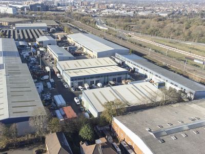 Property Image for Unit 6F, Beaver Industrial Park, Brent Road, Southall, UB2 5FB