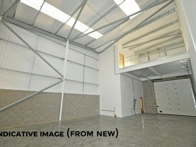 Property Image for Unit 6F, Beaver Industrial Park, Brent Road, Southall, UB2 5FB