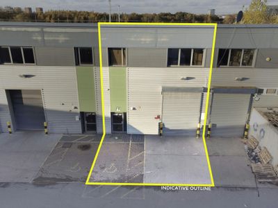 Property Image for Unit 6F, Beaver Industrial Park, Brent Road, Southall, UB2 5FB