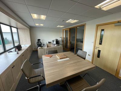Property Image for Unit 18-19, Durham Lane, Armthorpe, Doncaster, South Yorkshire, DN3 3FE