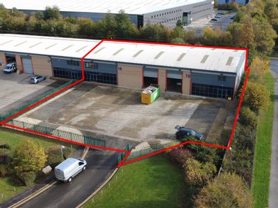 Property Image for Unit 18-19, Durham Lane, Armthorpe, Doncaster, South Yorkshire, DN3 3FE