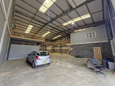 Property Image for Unit 18-19, Durham Lane, Armthorpe, Doncaster, South Yorkshire, DN3 3FE