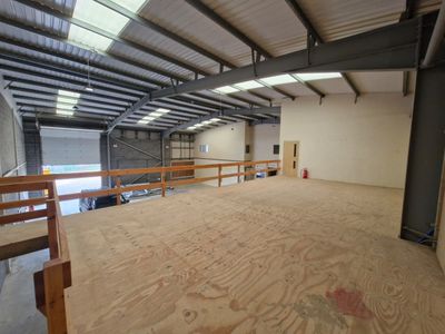 Property Image for Unit 18-19, Durham Lane, Armthorpe, Doncaster, South Yorkshire, DN3 3FE