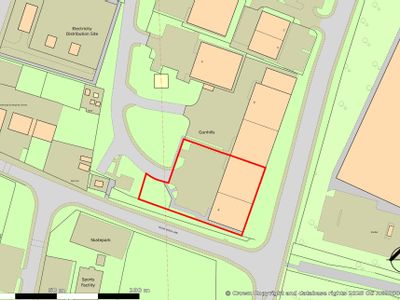 Property Image for Unit 18-19, Durham Lane, Armthorpe, Doncaster, South Yorkshire, DN3 3FE