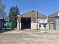 Property Image for Unit 1, Cherry Tree Industrial Estate, Cherry Tree Road, Doncaster, South Yorkshire, DN4 0BJ