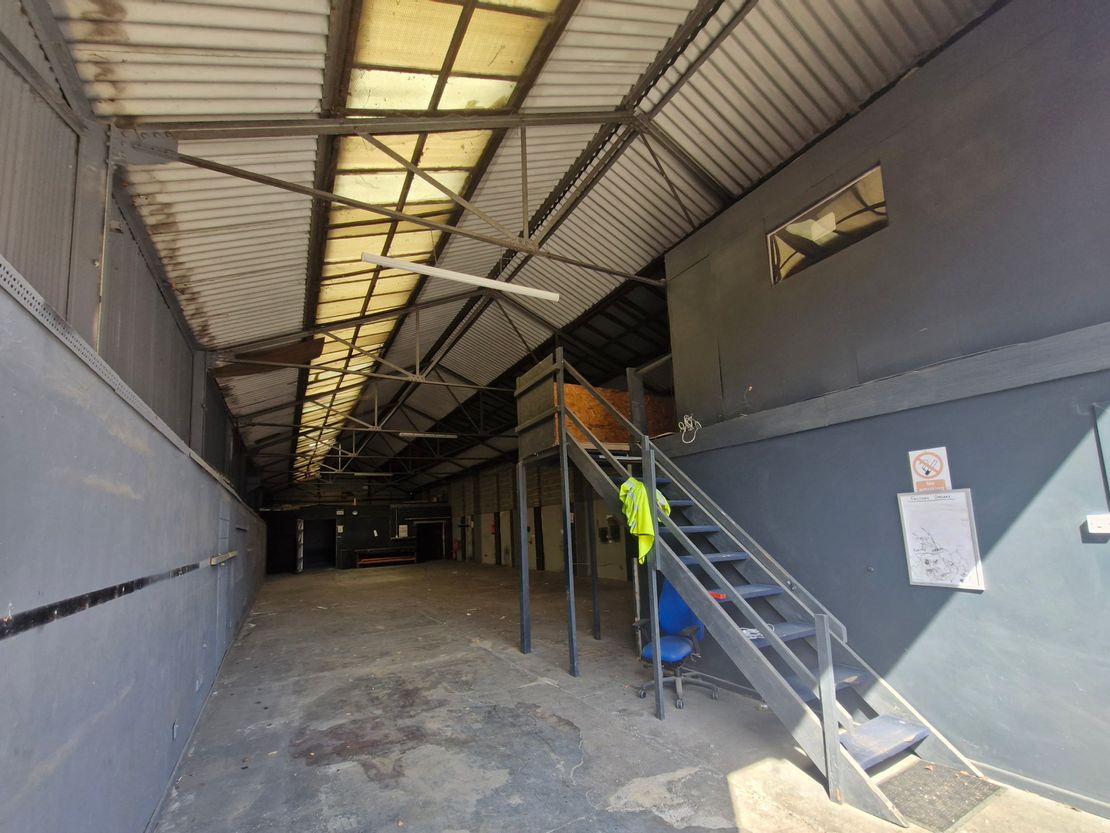 Unit 1, Cherry Tree Industrial Estate, Cherry Tree Road, Doncaster, South Yorkshire, DN4 0BJ
