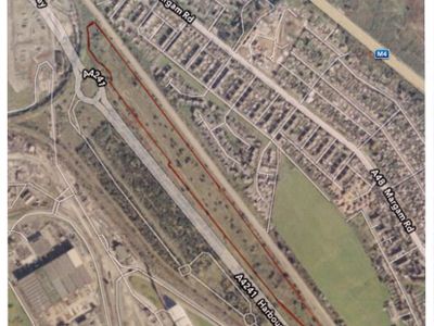 Property Image for Land Off Harbour Way, Harbour Way, Port Talbot, Neath Port Talbot, SA13 2RF