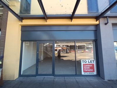 Property Image for 18 Market Walk, Newton Abbot, South West, TQ12 2RX