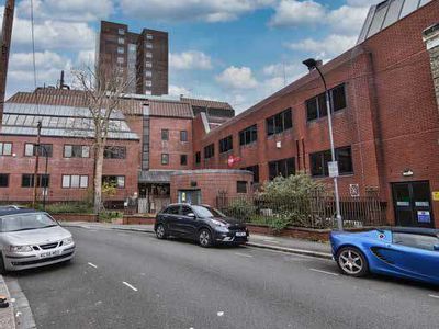 Property Image for 65 Aspenlea Road, Hammersmith, London, W6 8LH