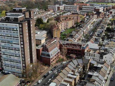 Property Image for 65 Aspenlea Road, Hammersmith, London, W6 8LH